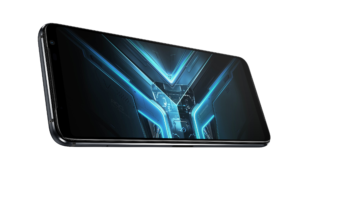 Asus launches gaming-centric ROG Phone 3 with Snapdragon 865
